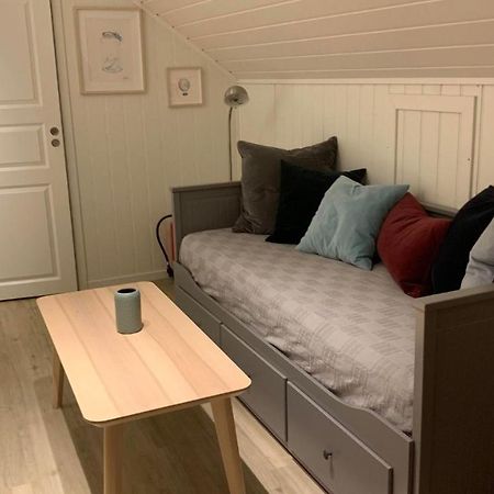 Bright And Cozy Apartment 1.5Km From City Centre Aurland Extérieur photo