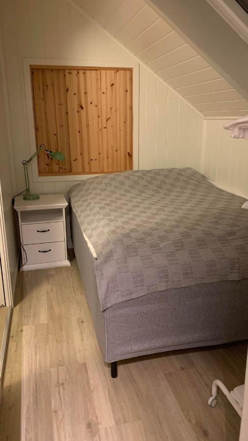 Bright And Cozy Apartment 1.5Km From City Centre Aurland Extérieur photo