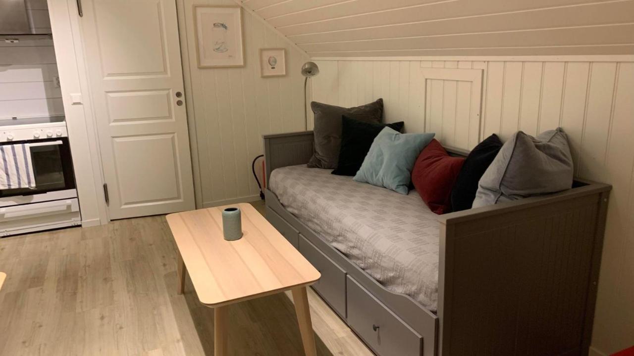 Bright And Cozy Apartment 1.5Km From City Centre Aurland Extérieur photo